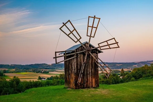 podróże po polsce