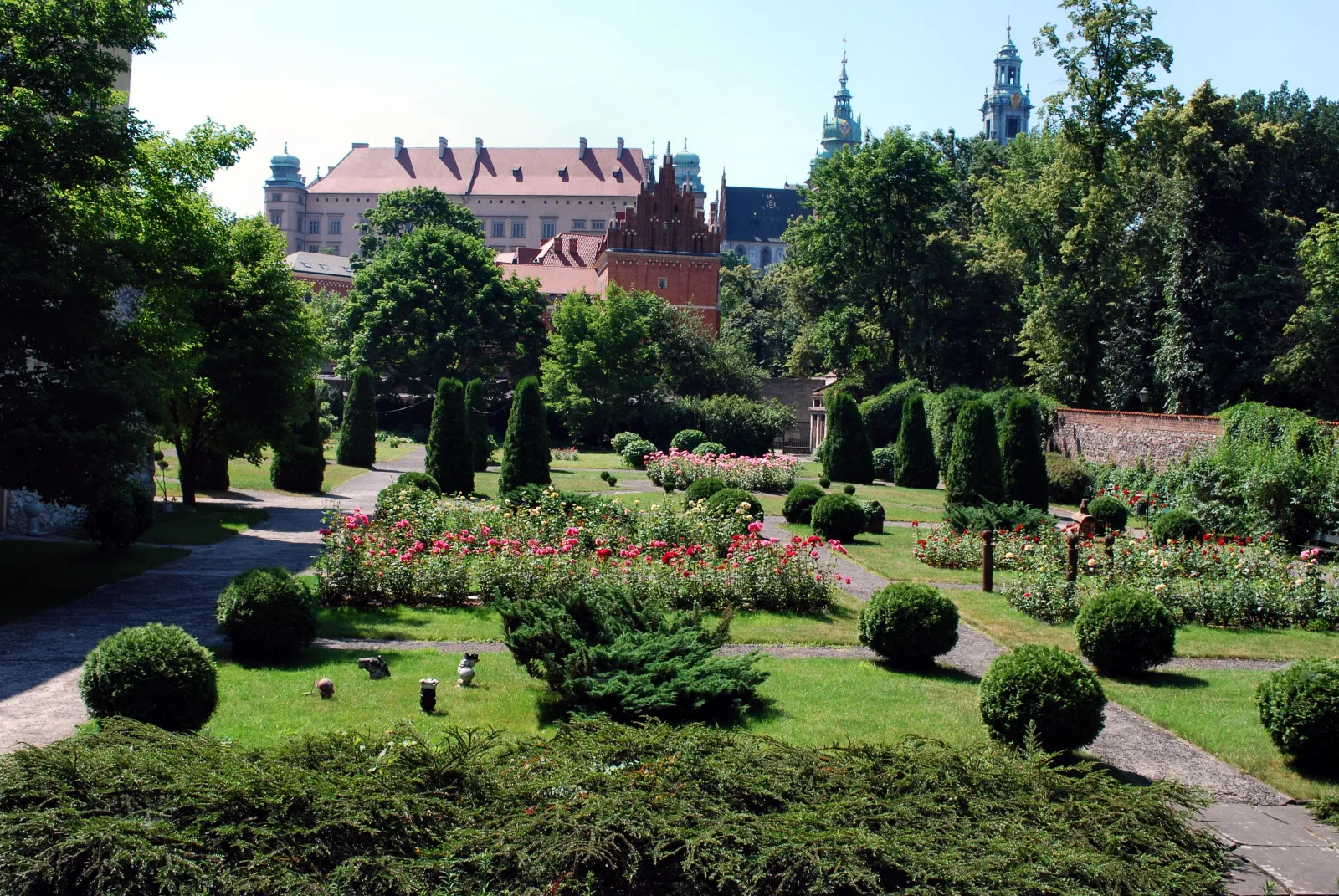 Muzeum Archeologiczne w Krakowie