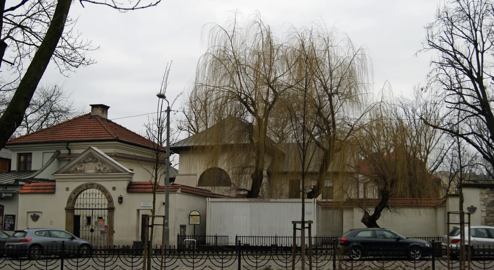 Synagoga Remu