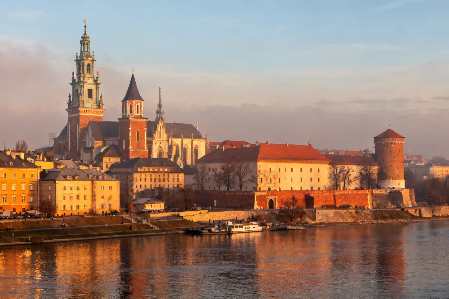Kraków — zdjęcie poglądowe