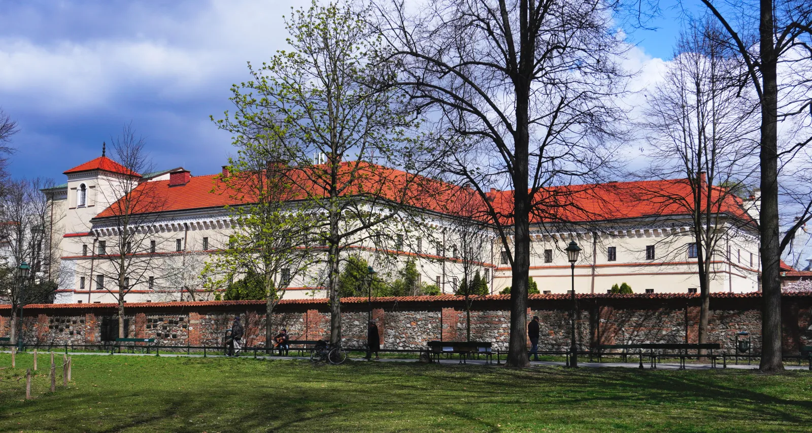 Muzeum Archeologiczne w Krakowie