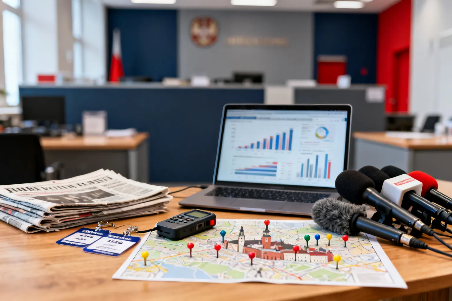 Wartość medialna kandydatów Kraków 2026 — ranking i wycena ekspozycji
