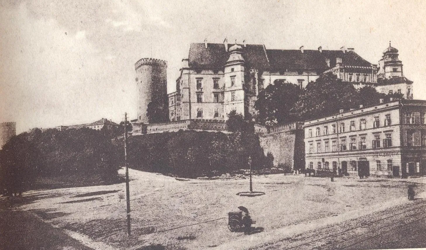 Wawel