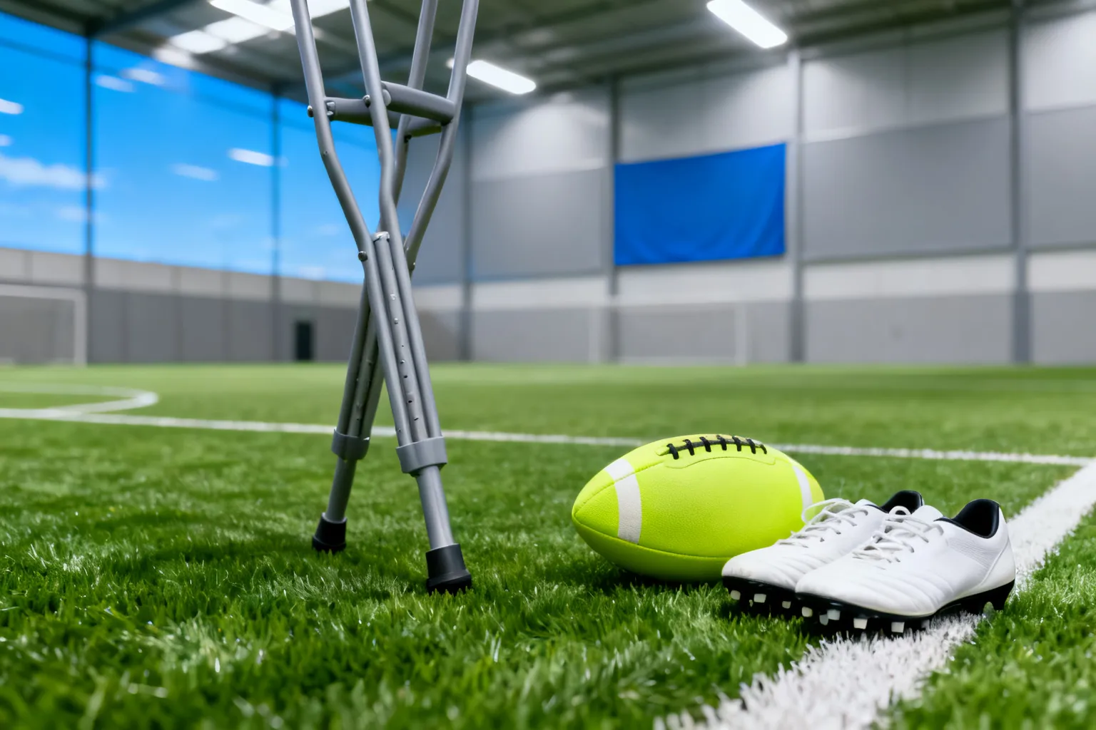 Kraków gospodarzem Mistrzostw Świata Amp Futbol Kobiet 2027 — Polki w roli faworytek