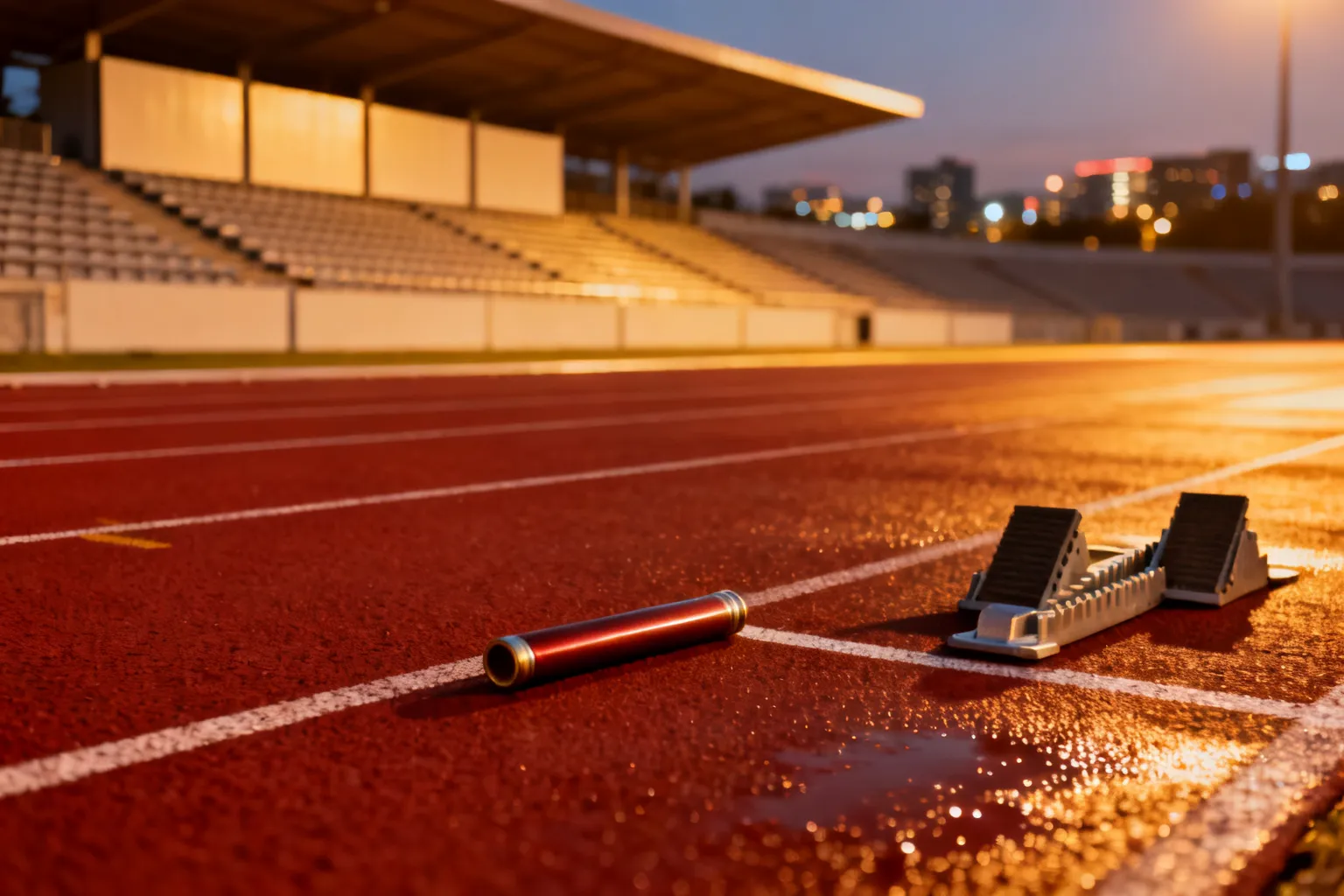 Kałuckie sztafeta Chongqing 2026 — siostry z Tarnowa szóste w sztafecie