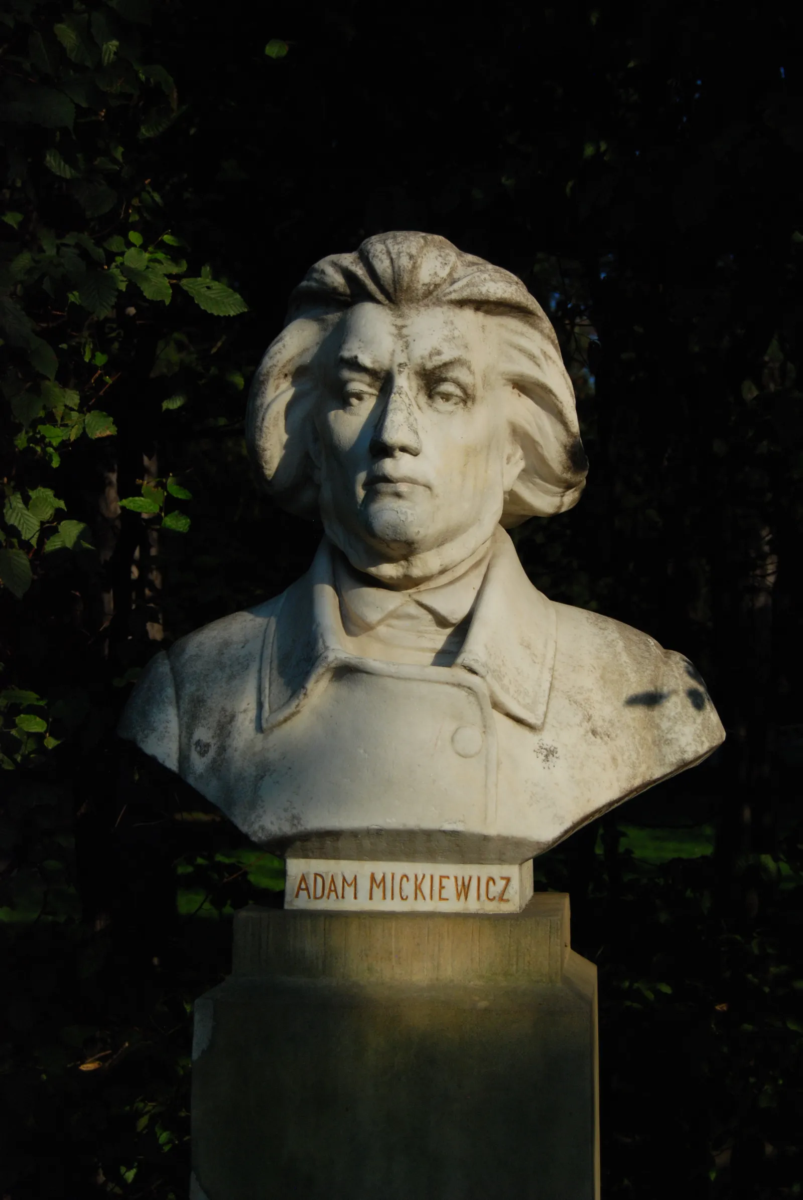 Park im. Henryka Jordana