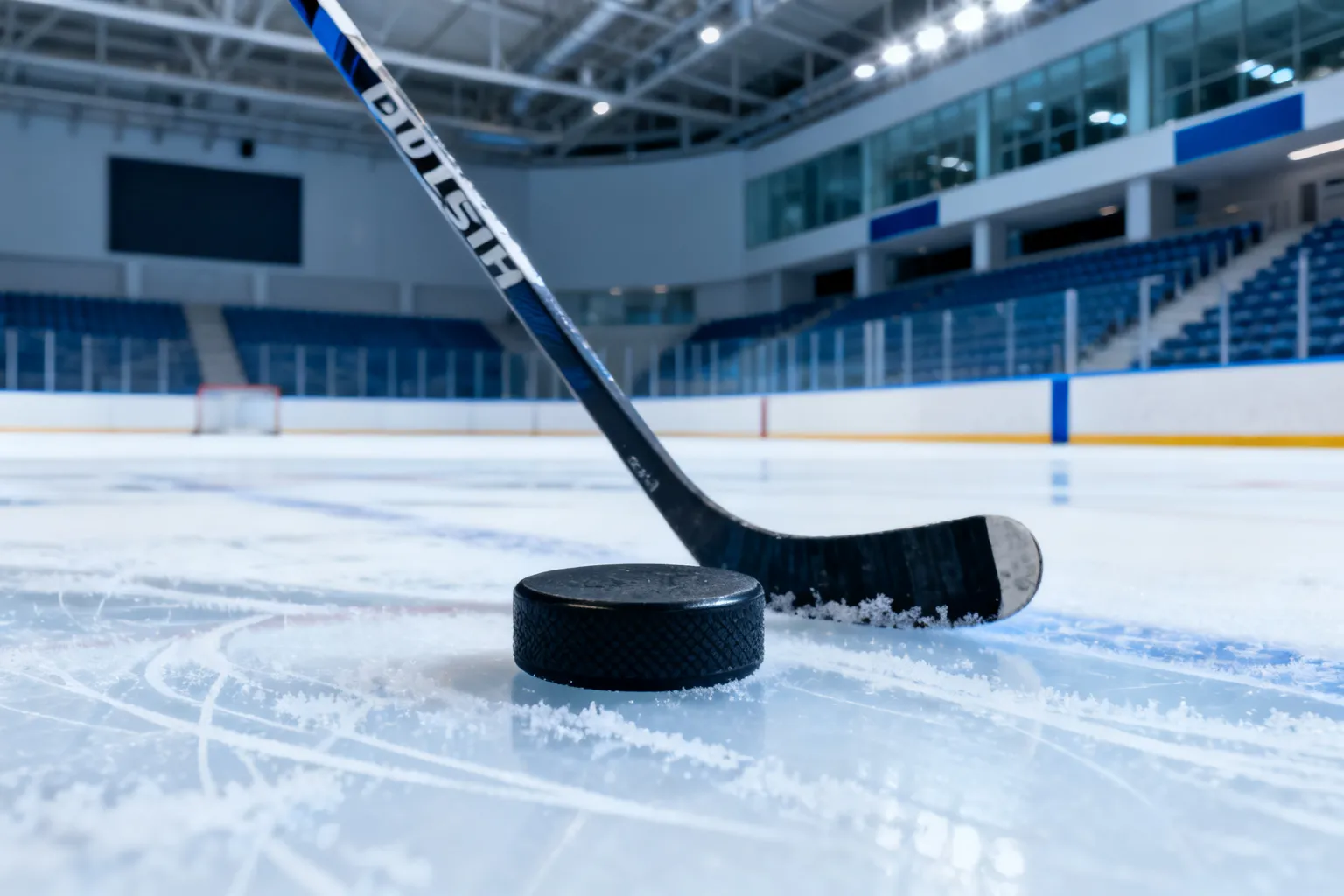 Start Ekstraliga hokejowa — 10 zespołów, wraca Podhale Nowy Targ