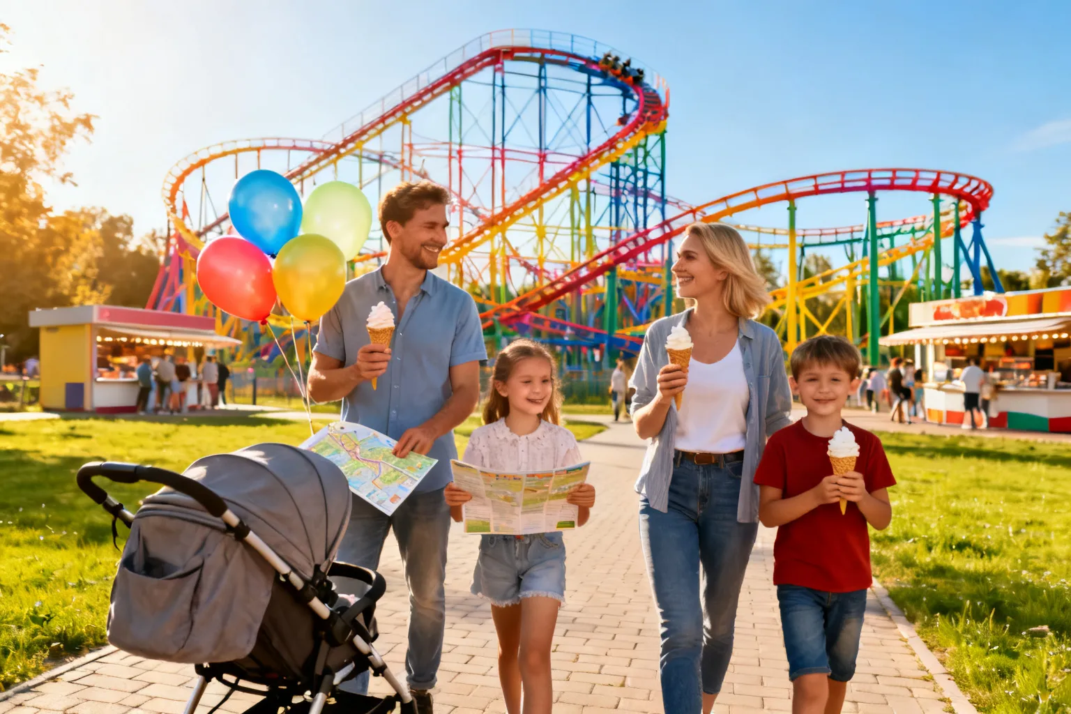 Energylandia najlepszy park rozrywki 2026 — zwycięzca rankingu Travelcircus