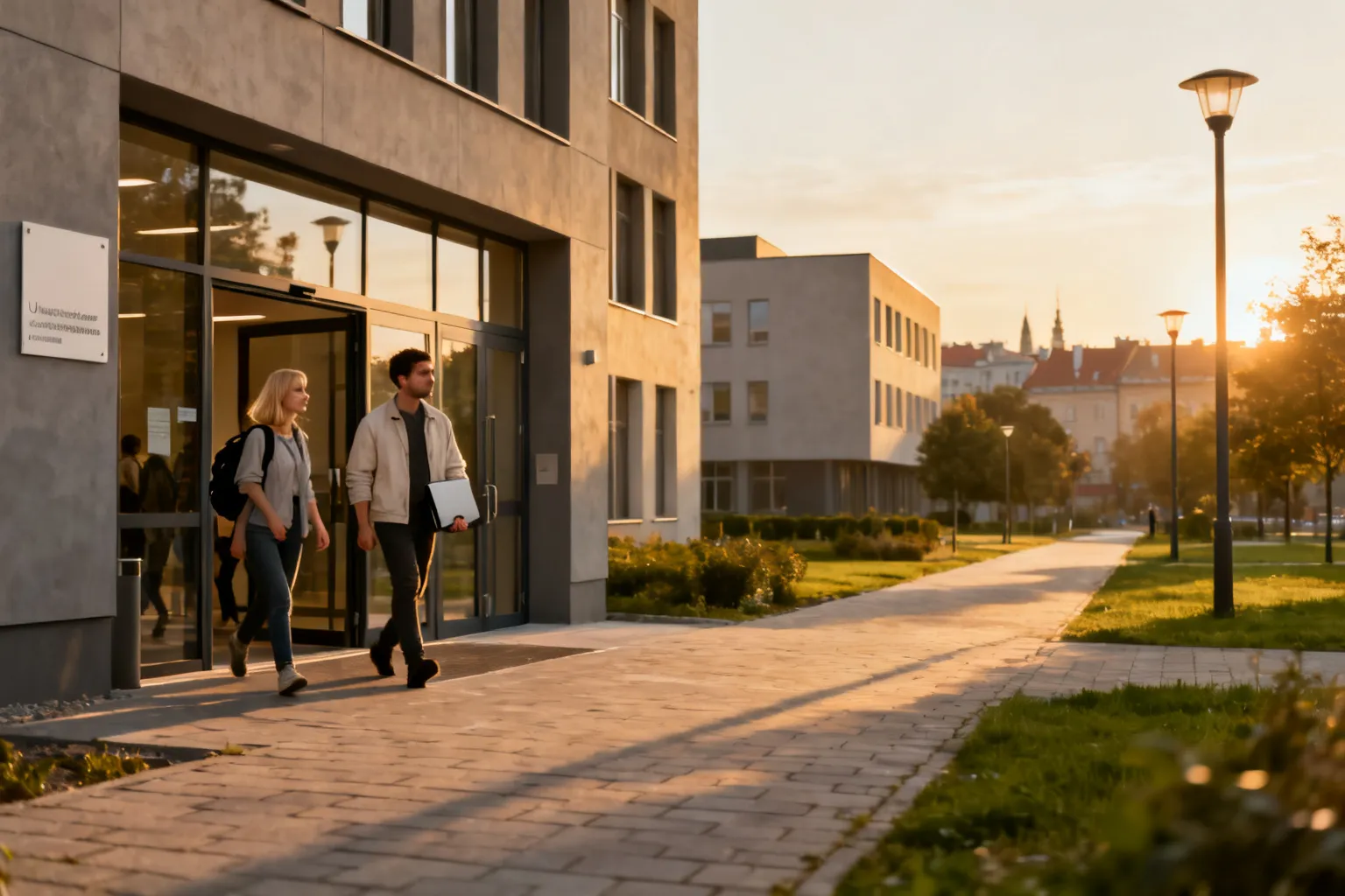 Centrum Duc in altum Kraków: UPJPII powołało nowe centrum badań