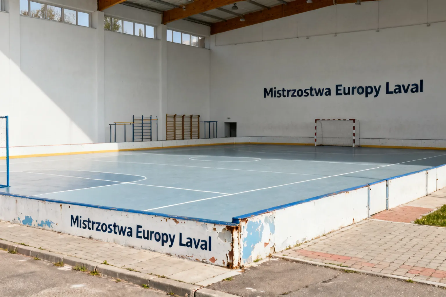 Aleksandra Mirosław mistrzostwa Europy Laval — brąz i pożegnanie z najwyższą rywalizacją