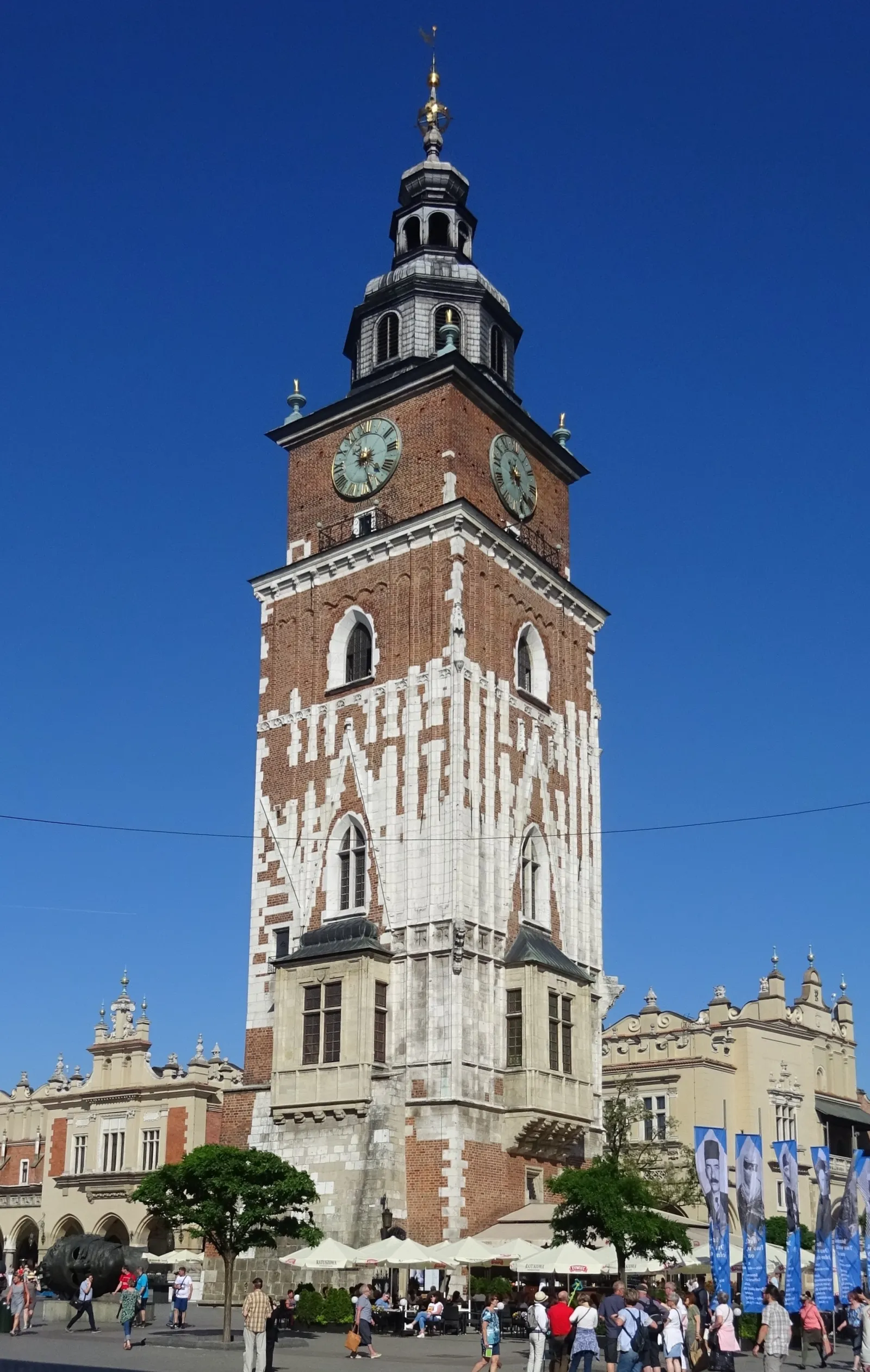 Wieża Ratuszowa