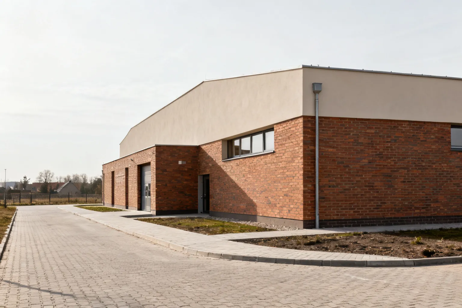 Remont DK94 Modlnica–Modlniczka w Krakowie rusza pod koniec sierpnia