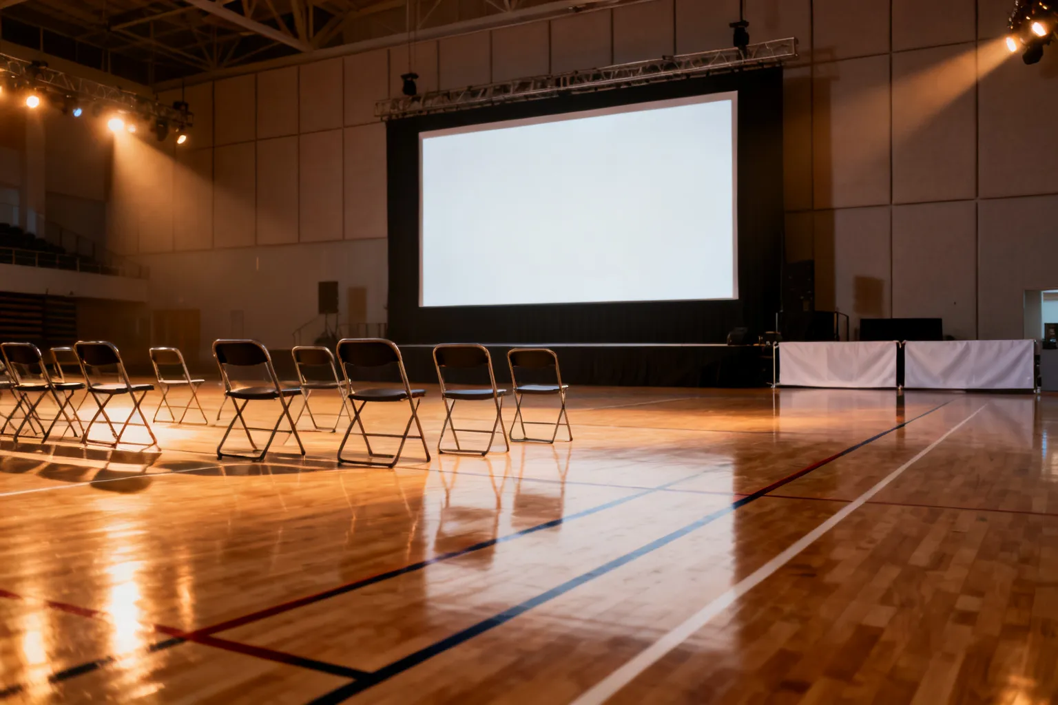 Kraków Sport Film Fest 2026 w Synerise Arena — pokazy filmów sportowych 1–4 października