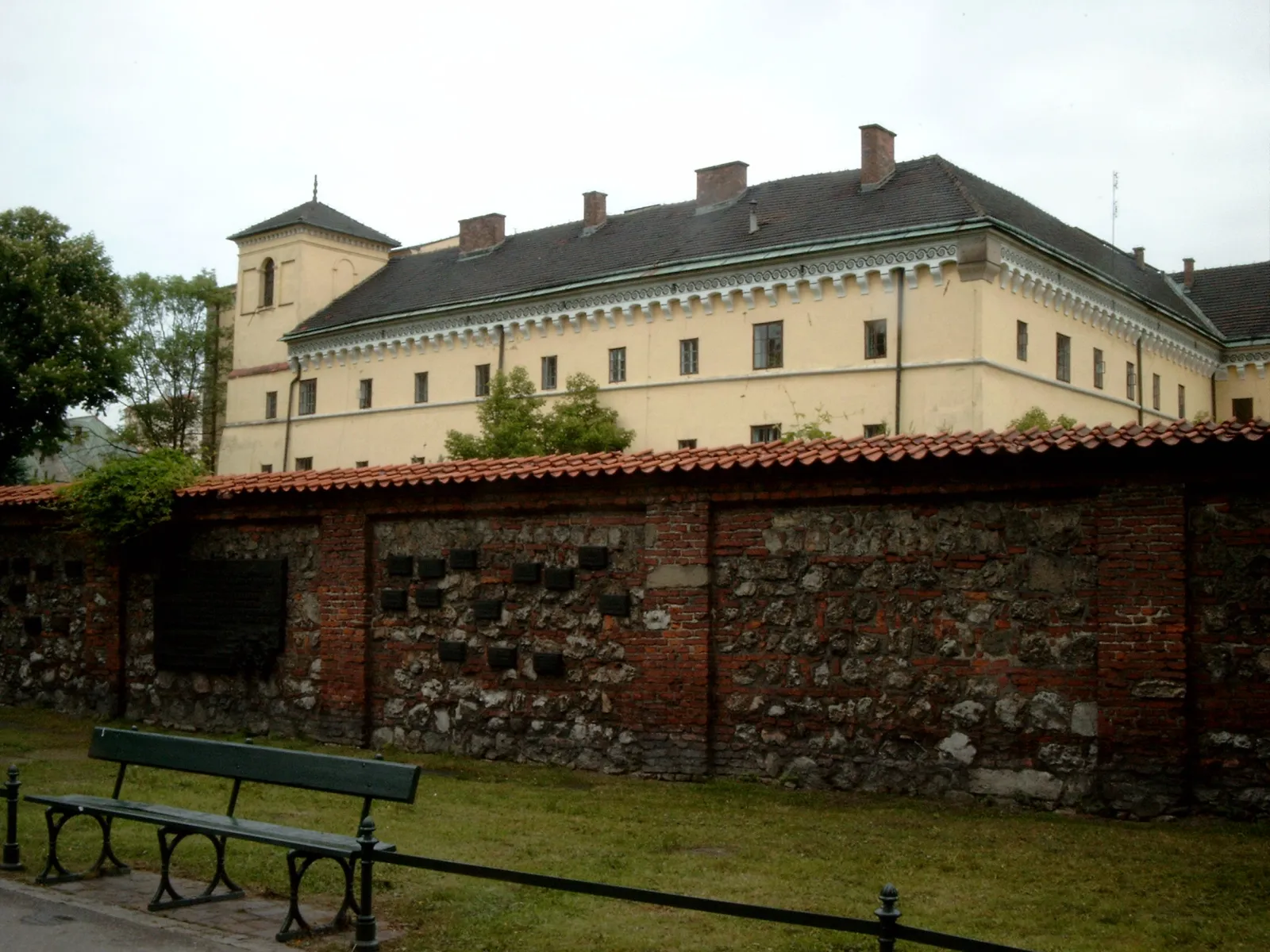 Muzeum Archeologiczne w Krakowie