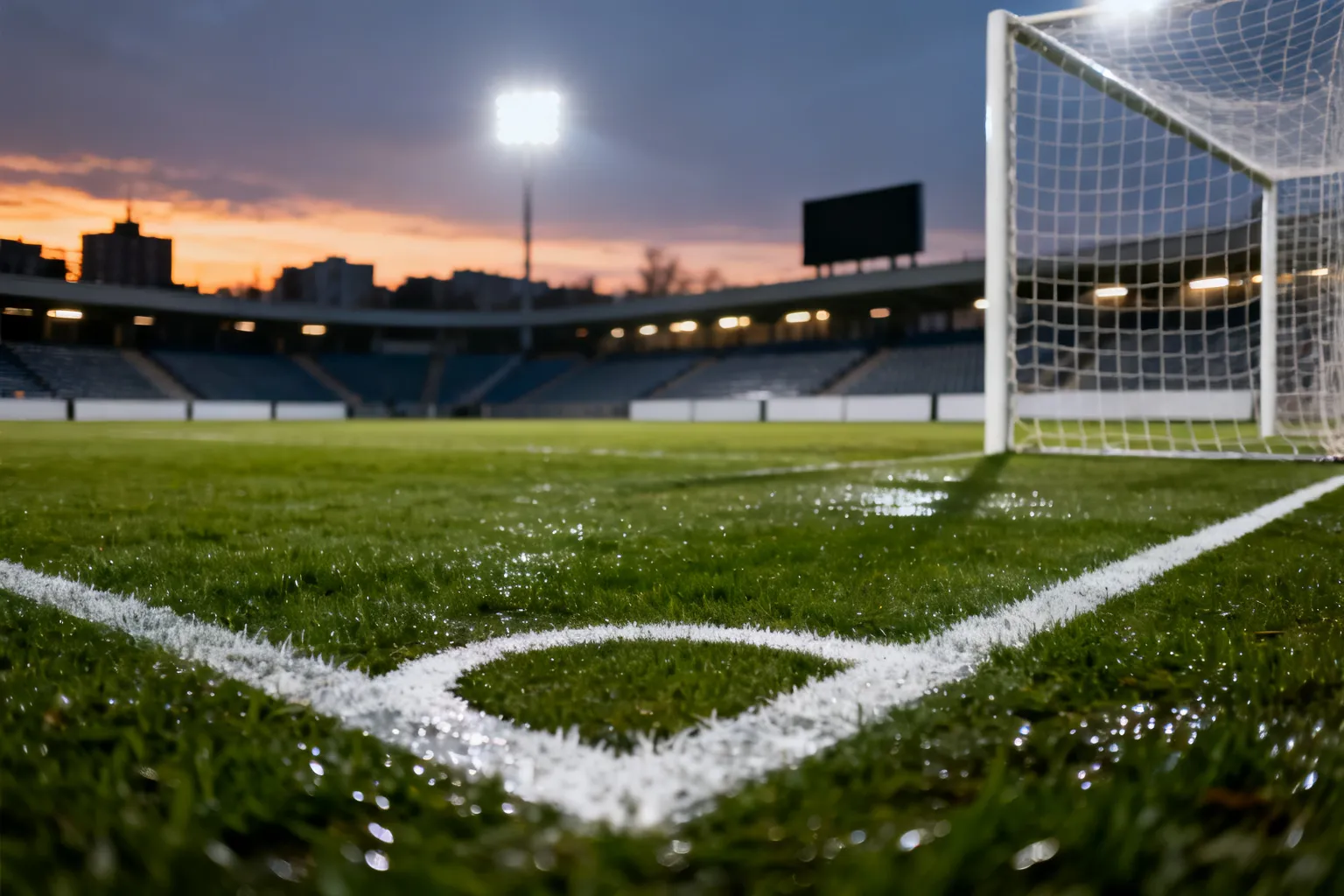 Brak karnego Legia Wisła — kontrowersje po meczu w Warszawie