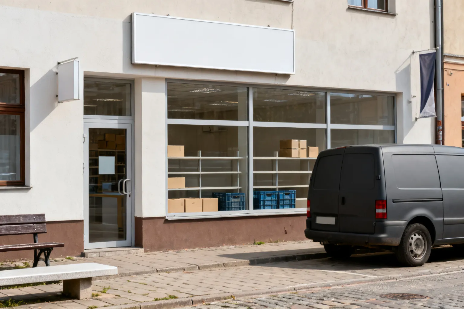 Co można kupić w Pewexie PRL — przegląd towarów i rola sklepów walutowych