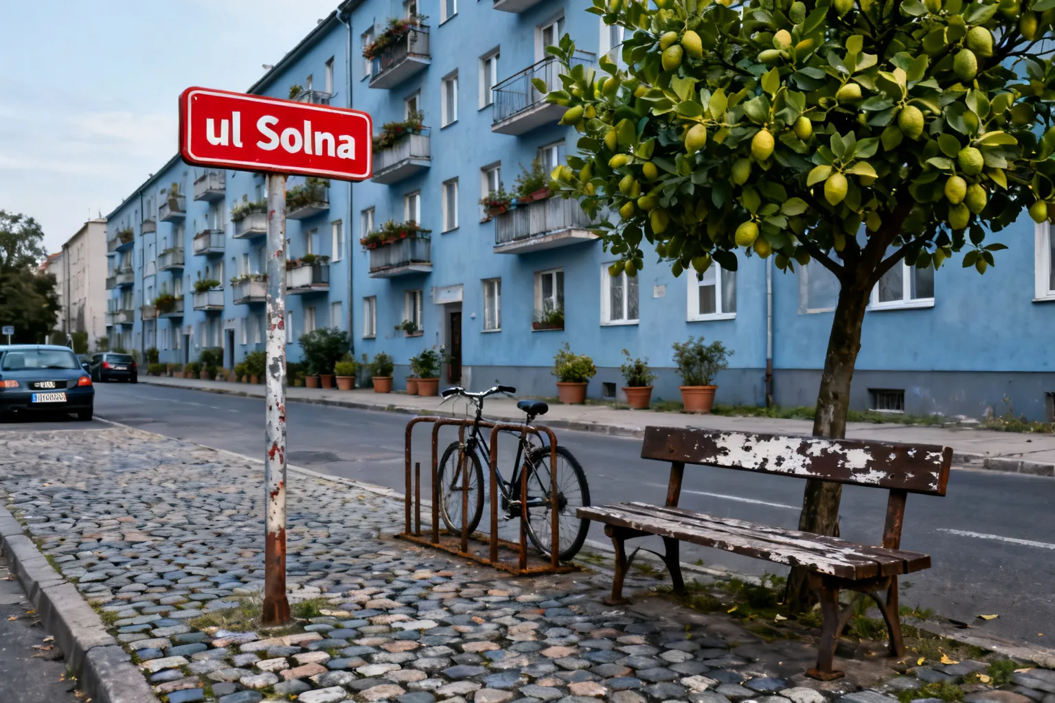 Wypadek ul Solna Kraków 2026 — rodzice zginęli, dla Oliwiera zebrano ponad pół miliona zł