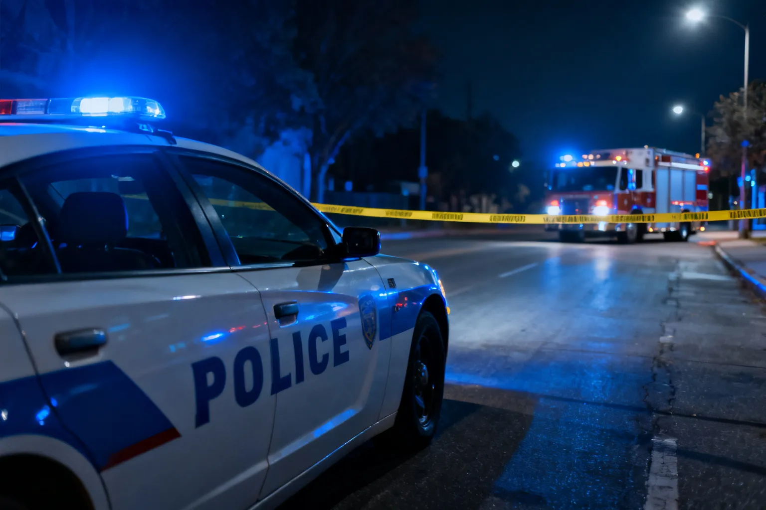 Policjanci odwiedzili przedszkolaków w ramach 'Bezpieczne wakacje 2026'