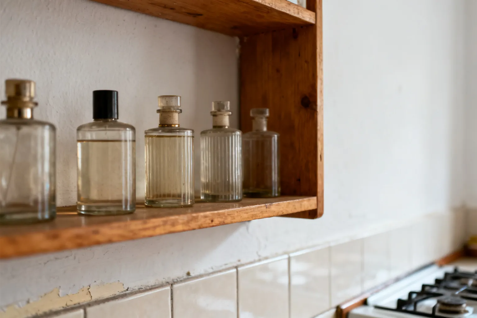 Perfumy PRL i lata 90. — kultowe zapachy, które zostały w pamięci