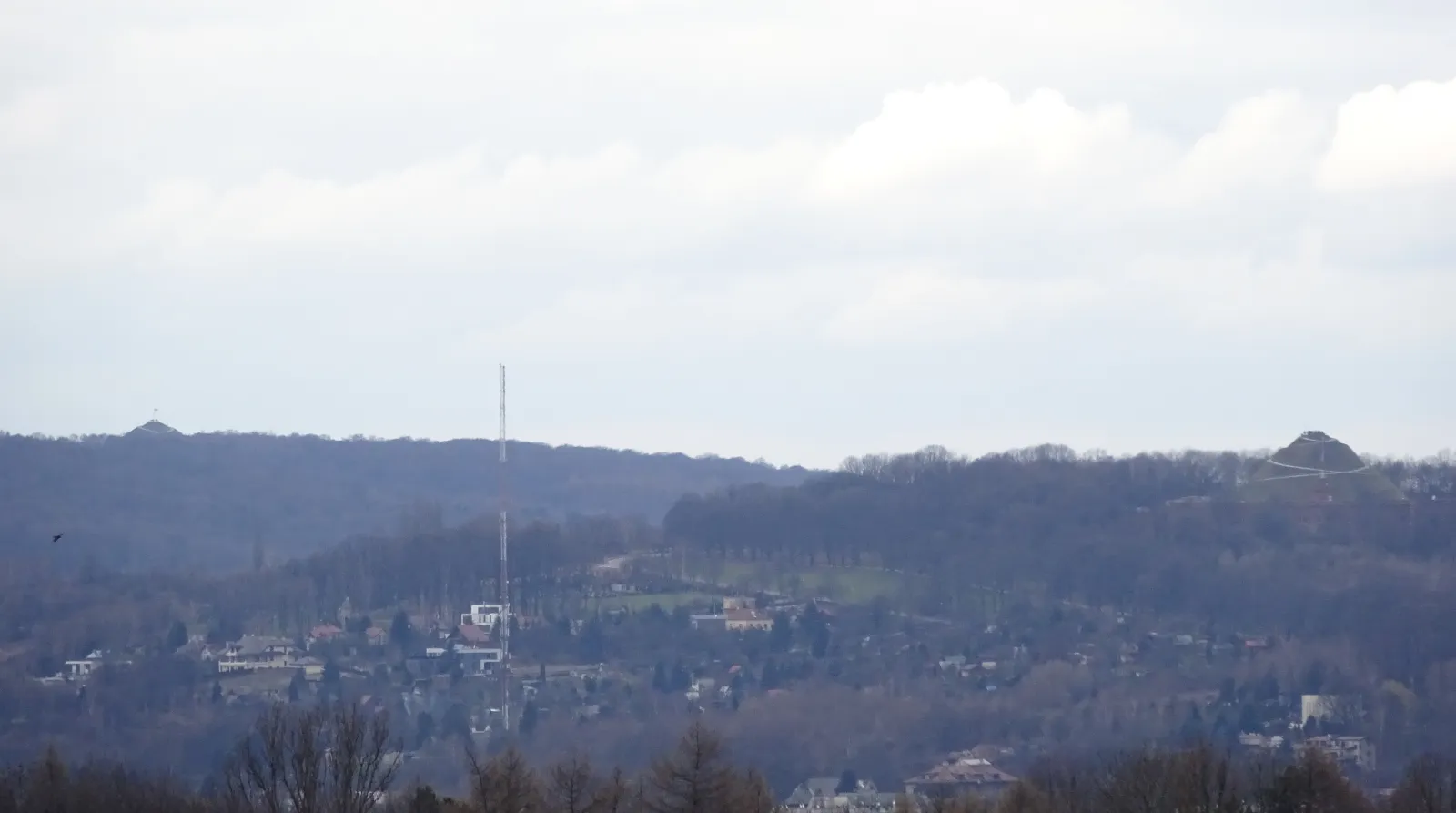 Kopiec Krakusa