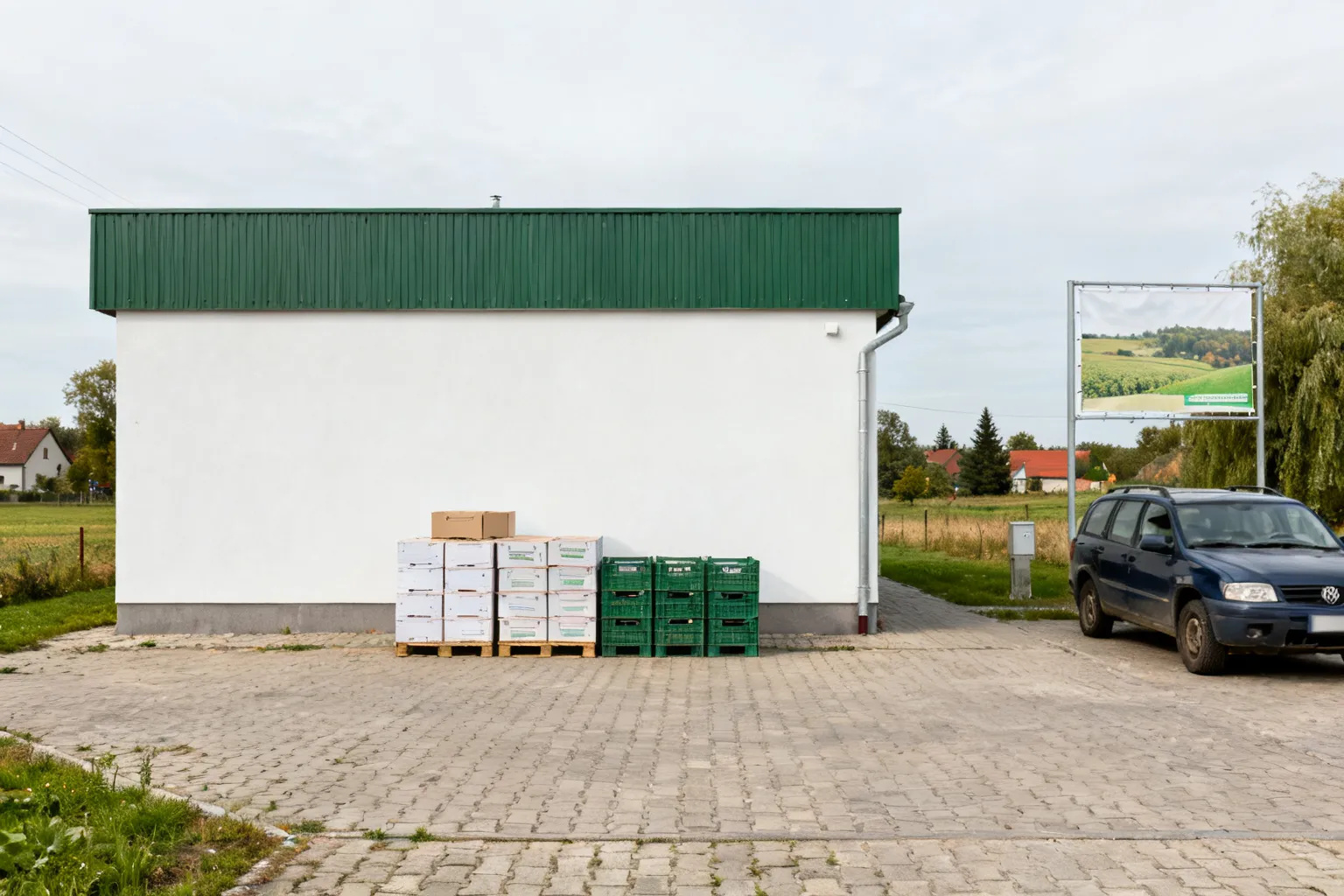Agropromocja 2026 Stary Sącz — wieś w odsłonie nowoczesności, 5–6 września