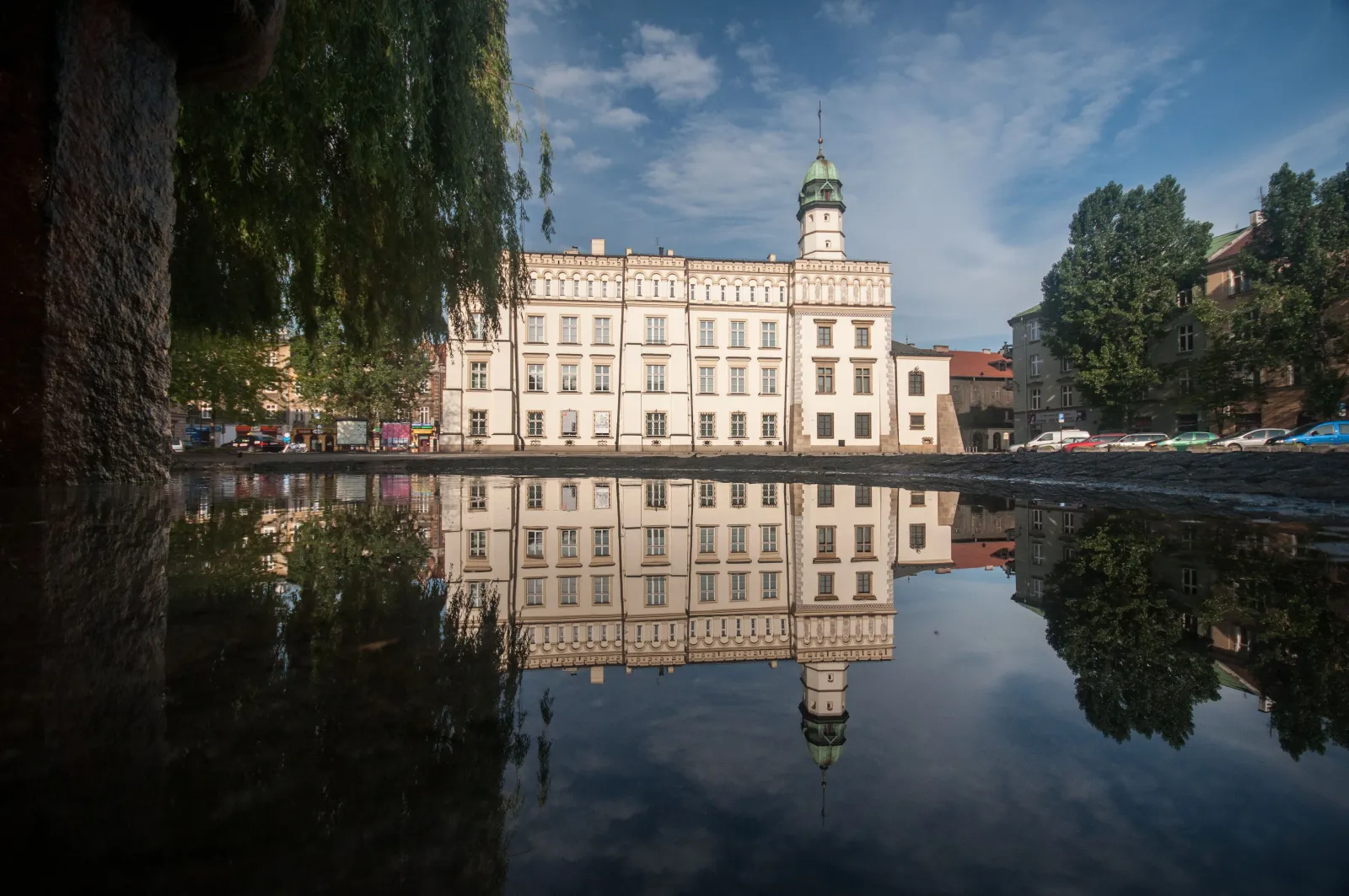 Krakowska Manufaktura Czekolady_Warsztaty Czekoladowe