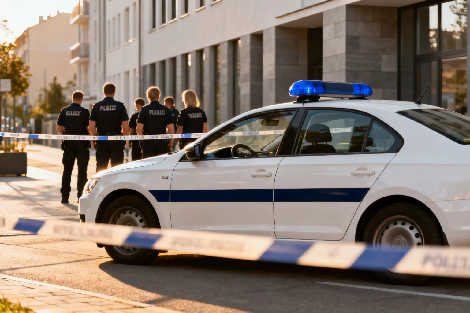 Kraków: 28-latek zatrzymany za włamania, wspólnik objęty dozorem