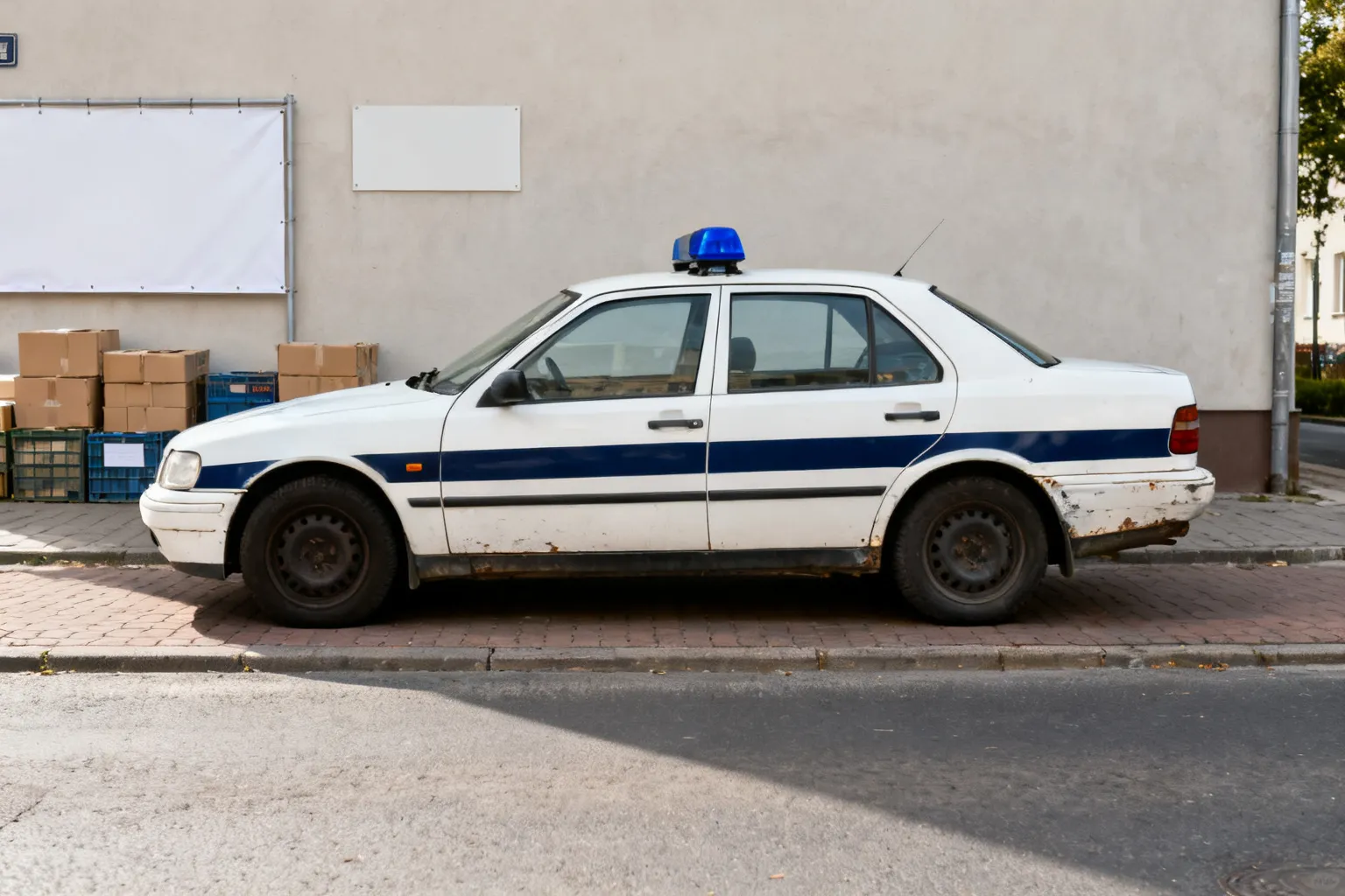 Policjant z Komisariatu III w Krakowie ukończył Tatraman 2026