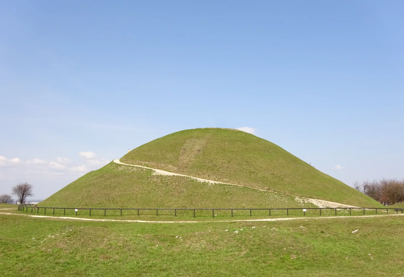 Kopiec Krakusa