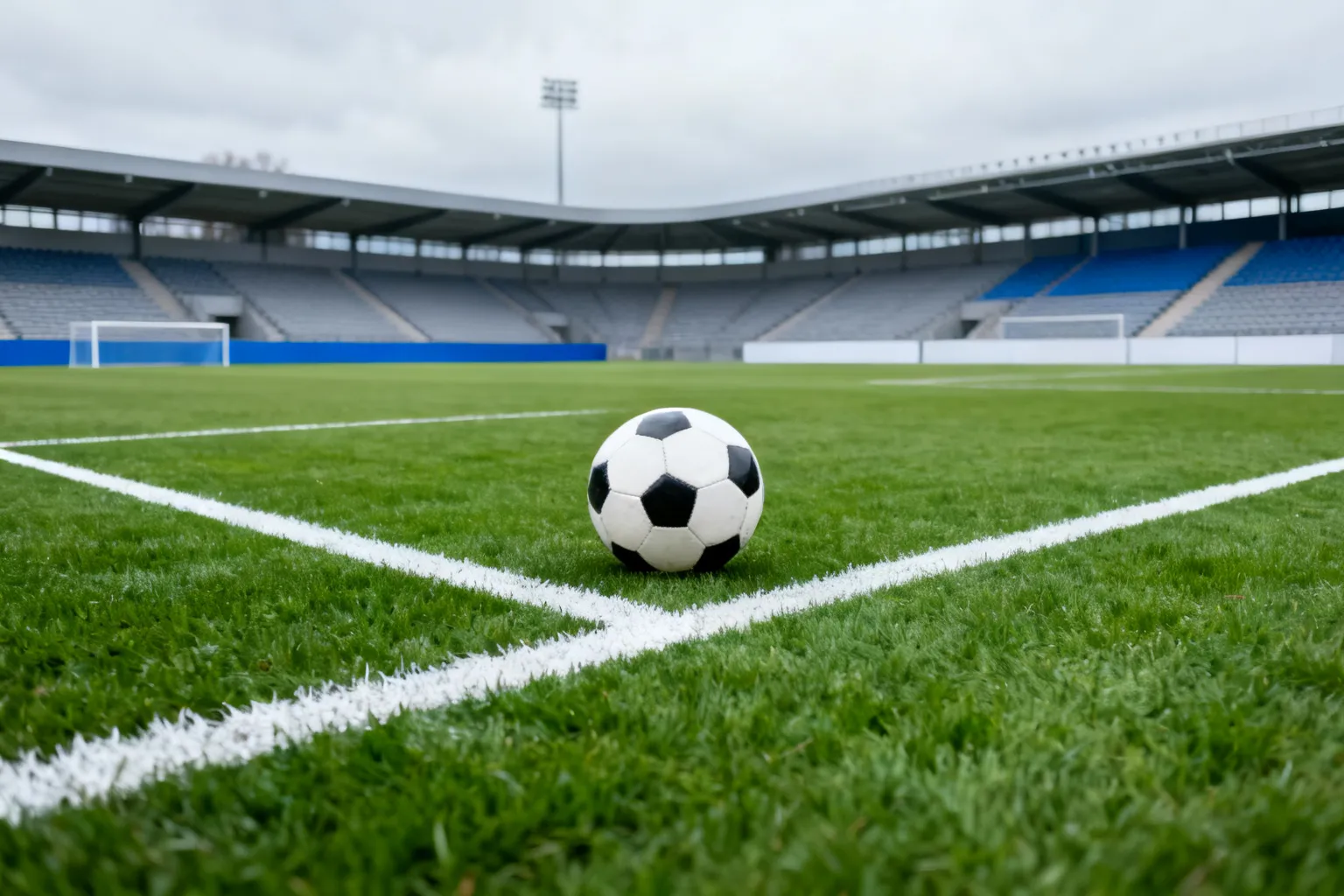 Pogoń Szczecin wygrała z Wieczystą Kraków 2:0