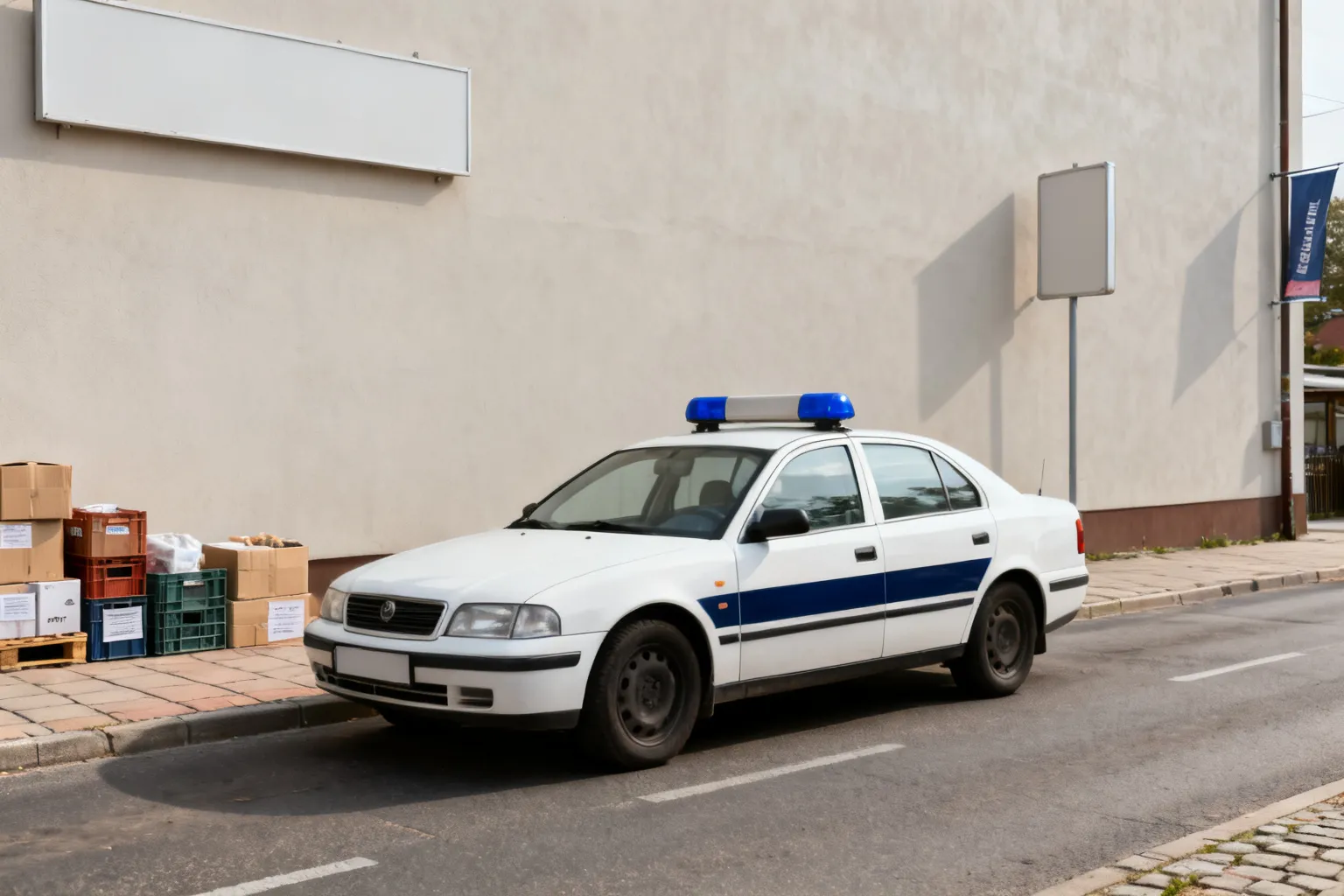 Akcja „Taxi” w Krakowie — policjanci skontrolowali ponad pół tysiąca kierowców