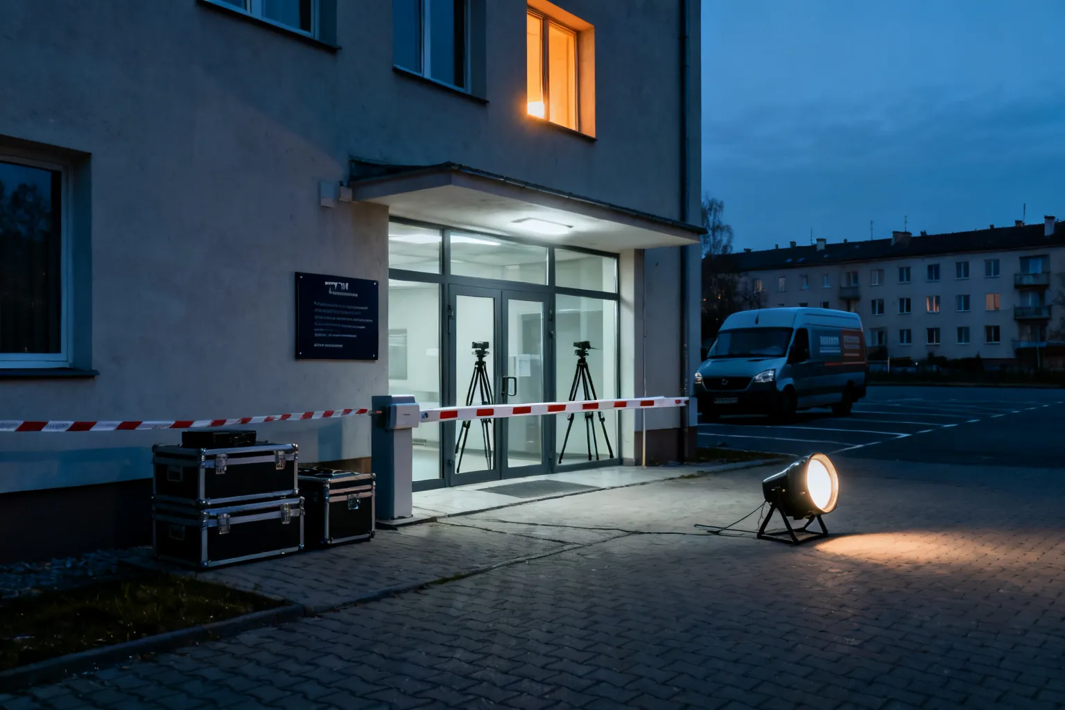 Zamknięcie studia TVP Łęg Kraków — S-3 kończy działalność po ponad 30 latach