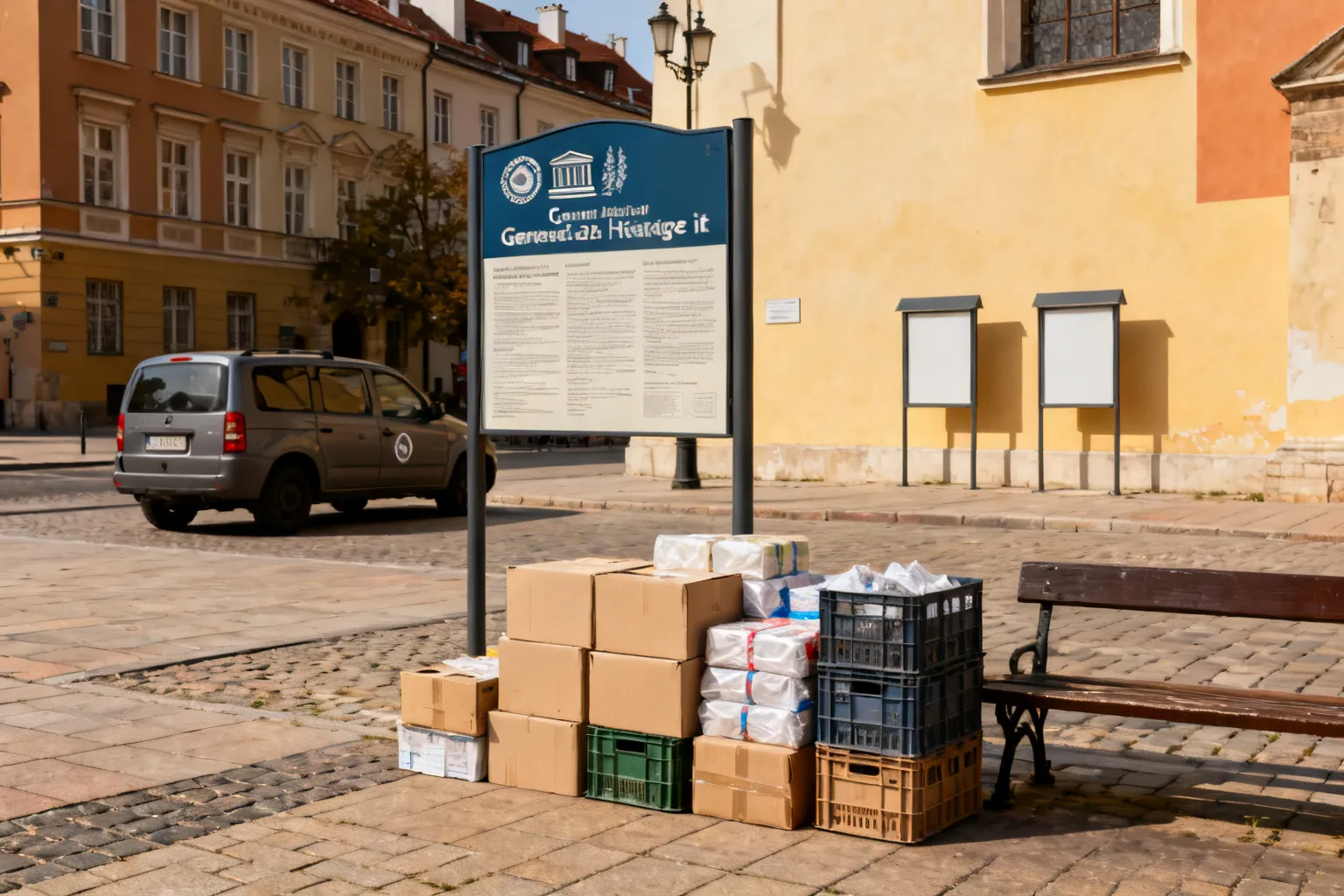 Zabytki UNESCO Małopolska lista — przegląd obiektów i informacje praktyczne