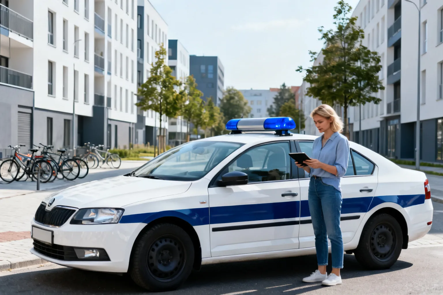 Navigator Bezpieczeństwa w Krakowie — zapisy do 21 września