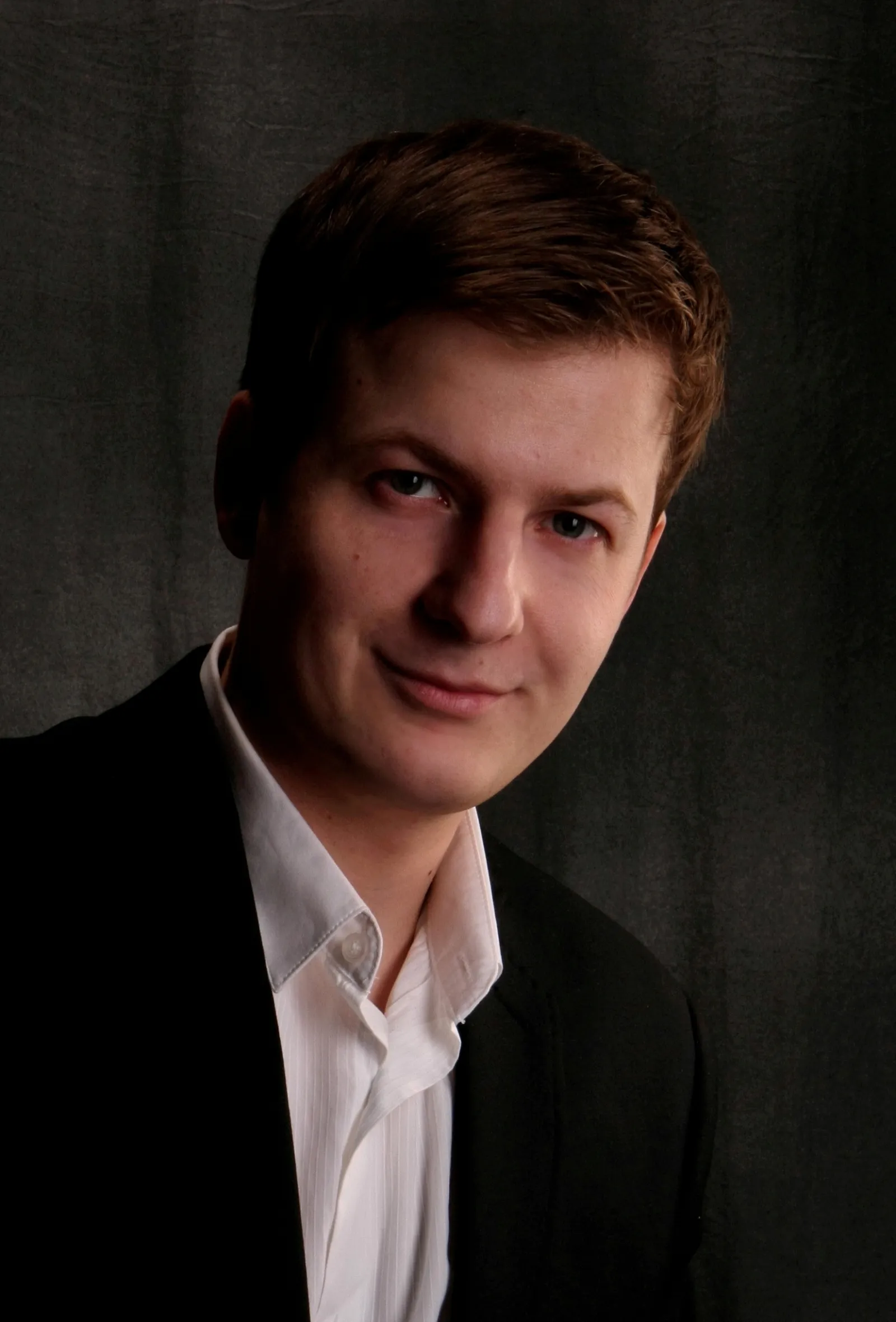 Paweł Albiński