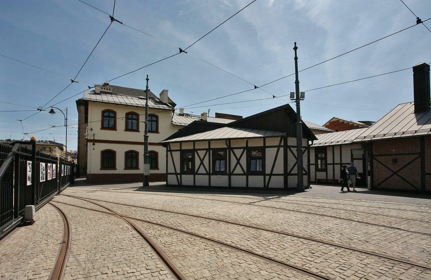 Muzeum Inżynierii i Techniki