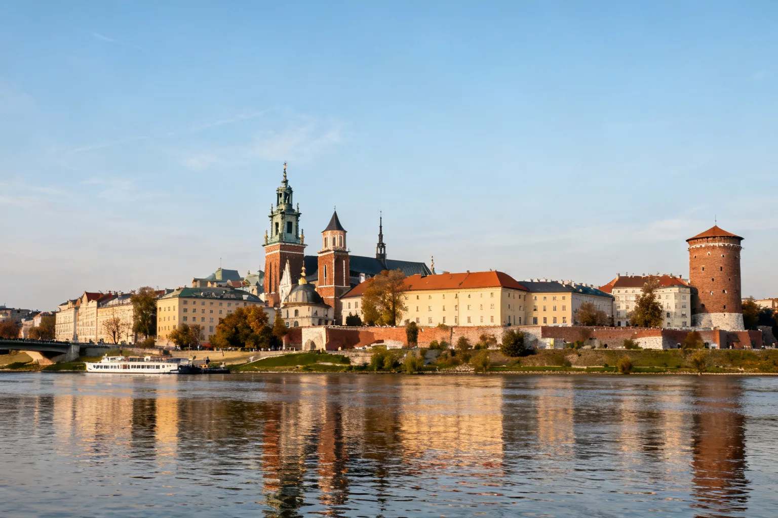 Kraków — zdjęcie poglądowe
