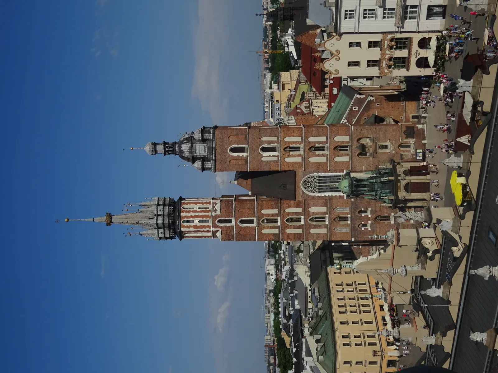 Wieża Ratuszowa