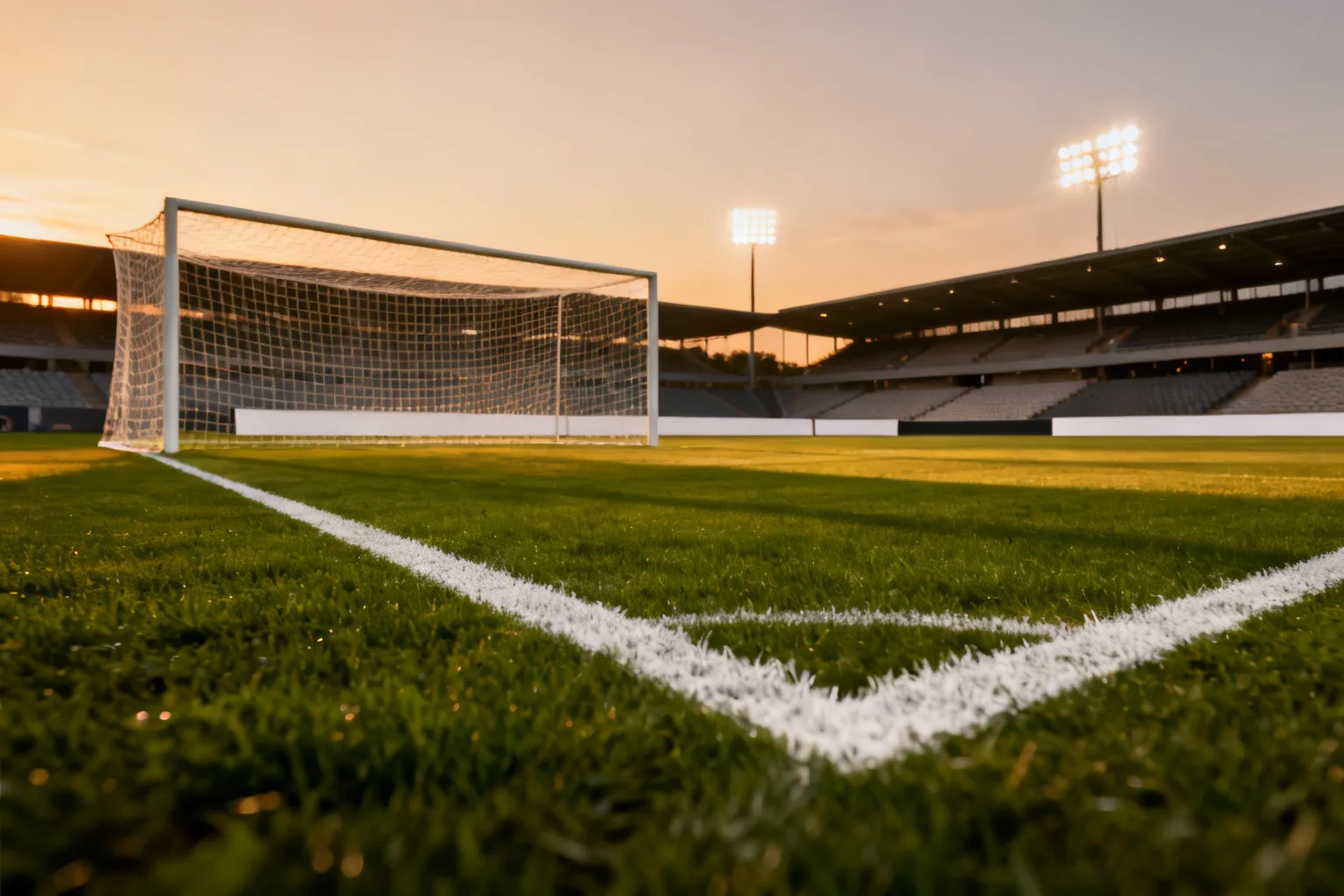 GKS Katowice — Wieczysta 2:1. Gieksa wygrała zaległy mecz w Katowicach