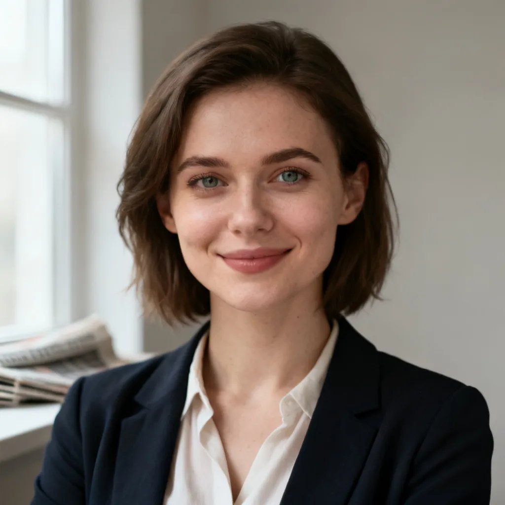 Aleksandra Kucharska