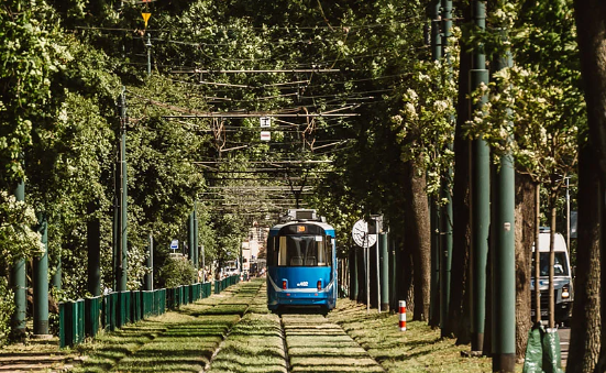 Atrakcyjne mieszkanie w Krakowie, czyli jakie?