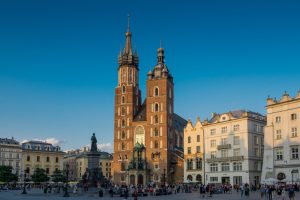 Klimatyzacja w Krakowie - jak znaleźć dobrego specjalistę?
